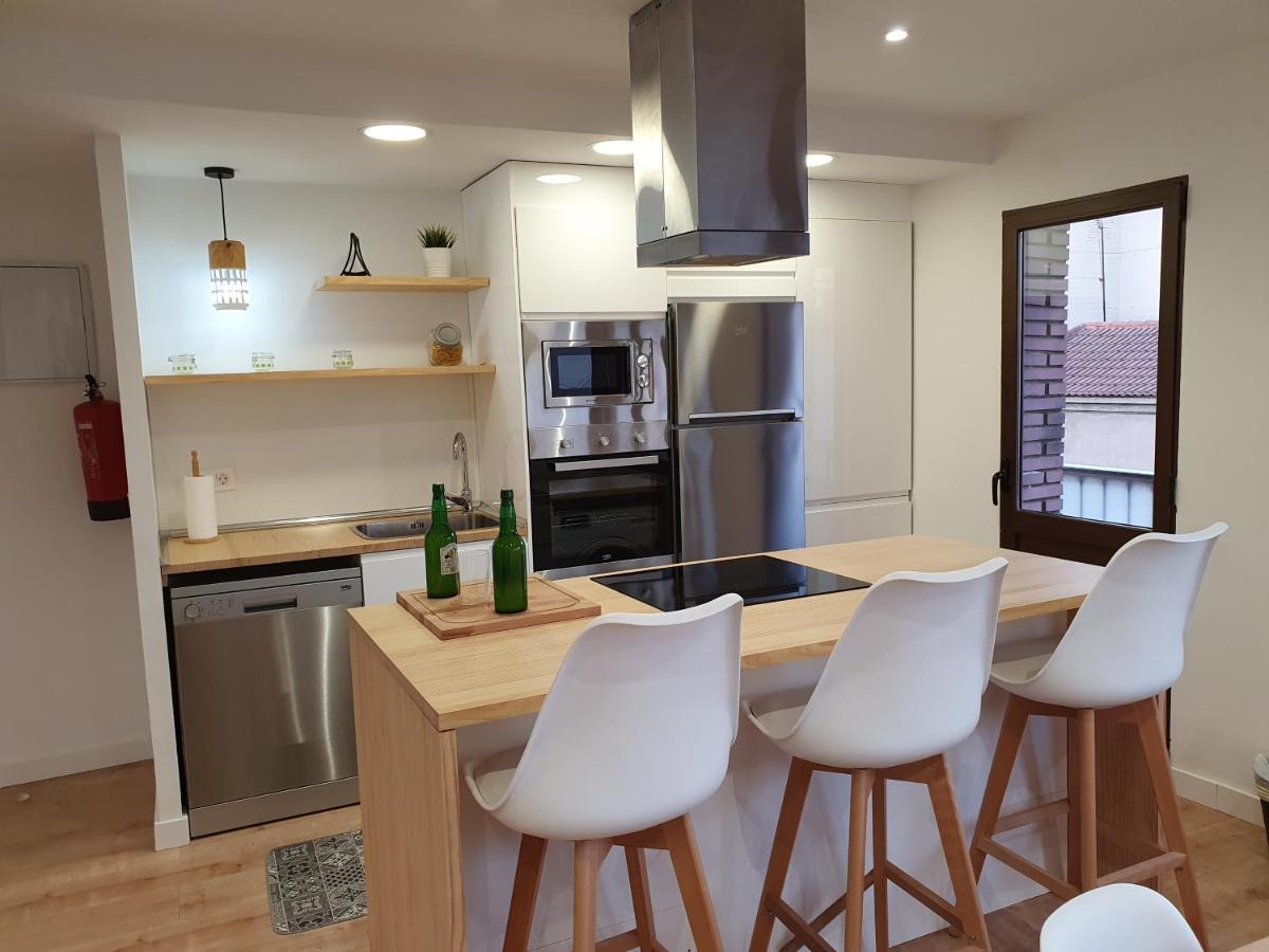 102A Apartamento Moderno 2 Habitaciones خيخون المظهر الخارجي الصورة