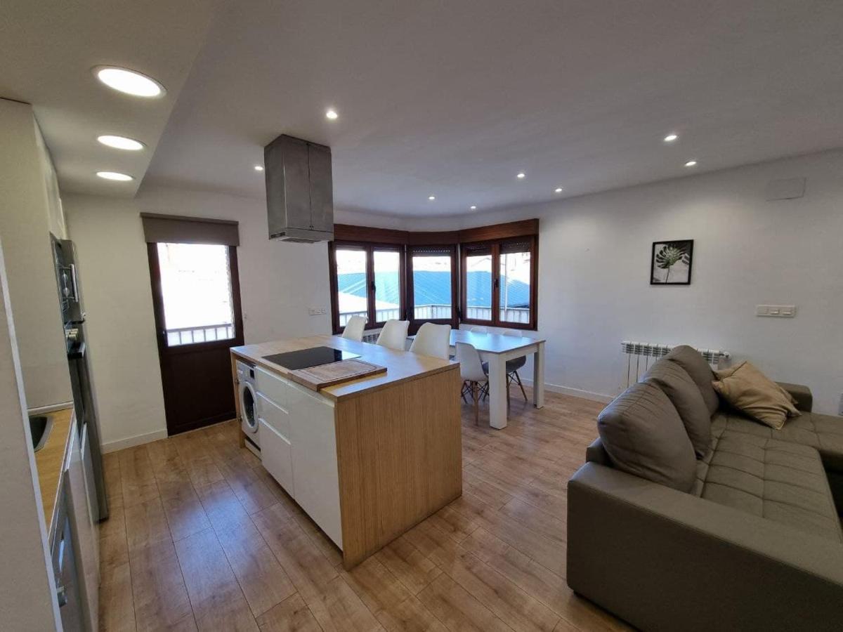 102A Apartamento Moderno 2 Habitaciones خيخون المظهر الخارجي الصورة