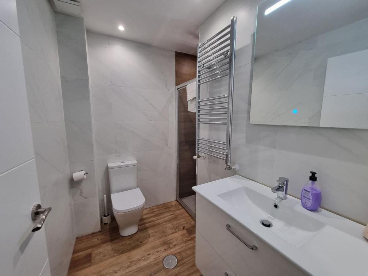 102A Apartamento Moderno 2 Habitaciones خيخون المظهر الخارجي الصورة