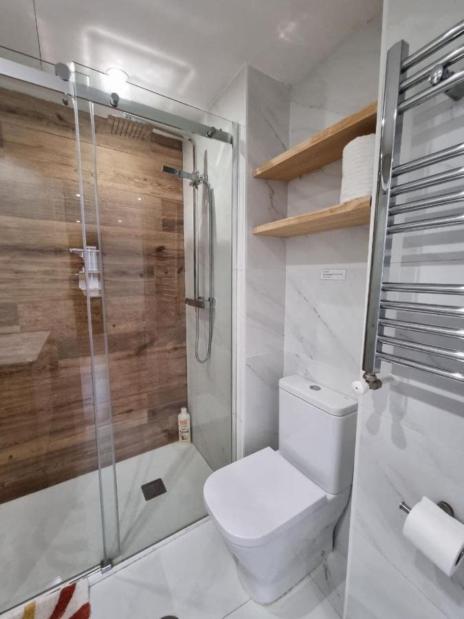 102A Apartamento Moderno 2 Habitaciones خيخون المظهر الخارجي الصورة