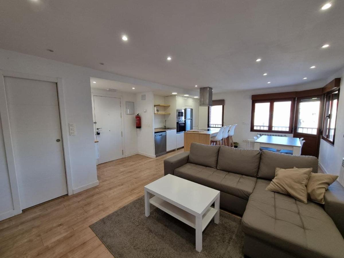 102A Apartamento Moderno 2 Habitaciones خيخون المظهر الخارجي الصورة