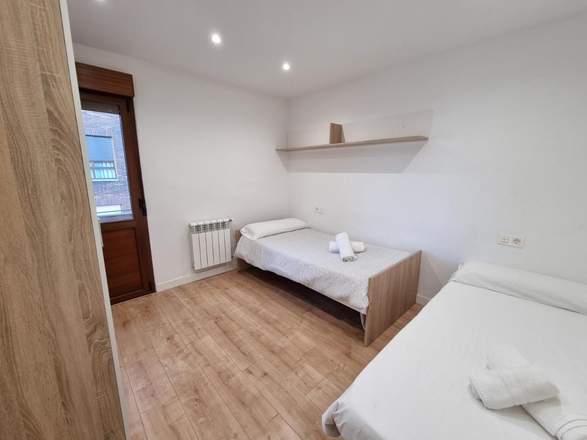 102A Apartamento Moderno 2 Habitaciones خيخون المظهر الخارجي الصورة