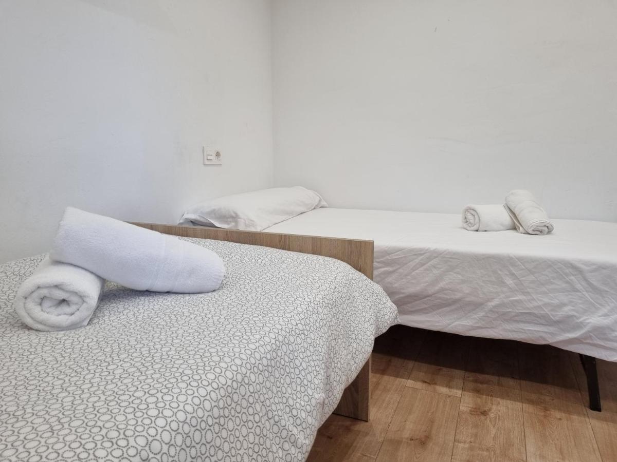 102A Apartamento Moderno 2 Habitaciones خيخون المظهر الخارجي الصورة