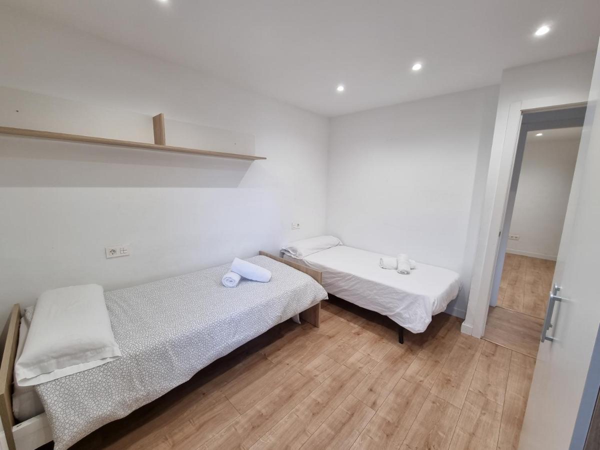 102A Apartamento Moderno 2 Habitaciones خيخون المظهر الخارجي الصورة