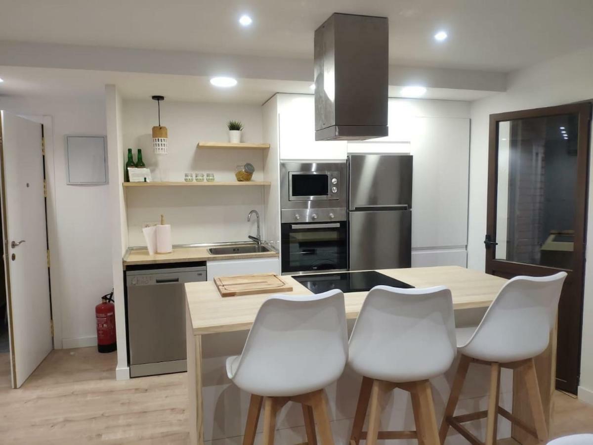102A Apartamento Moderno 2 Habitaciones خيخون المظهر الخارجي الصورة